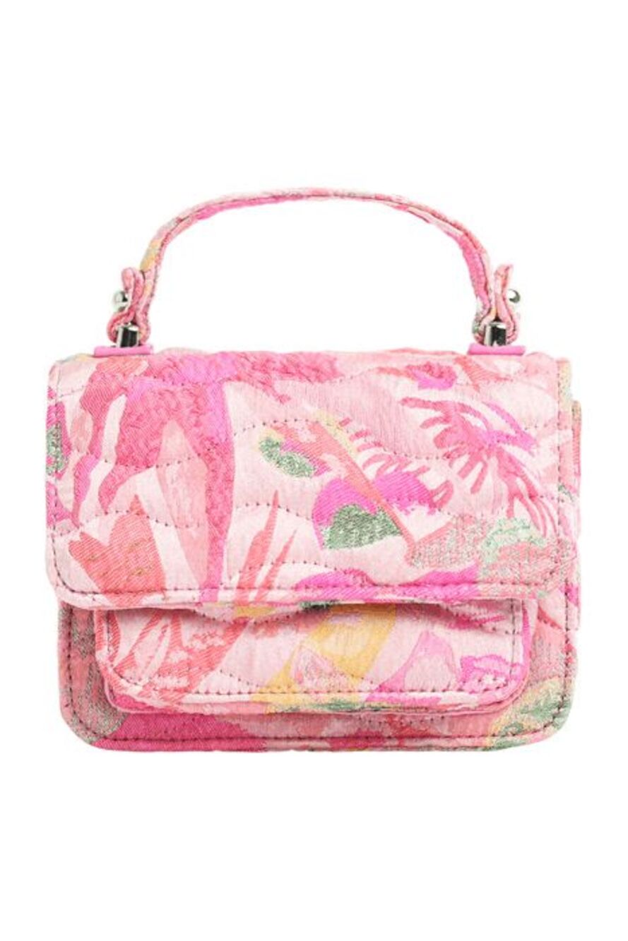 HVISK Renei Pale Pink Handbag - Picture 2 of 7